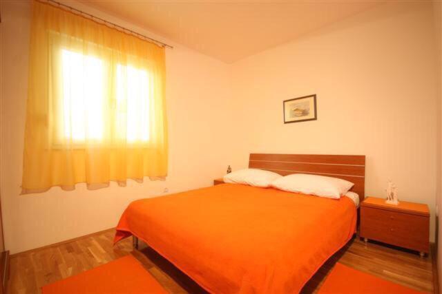 Apartments Beverly Omiš Kültér fotó